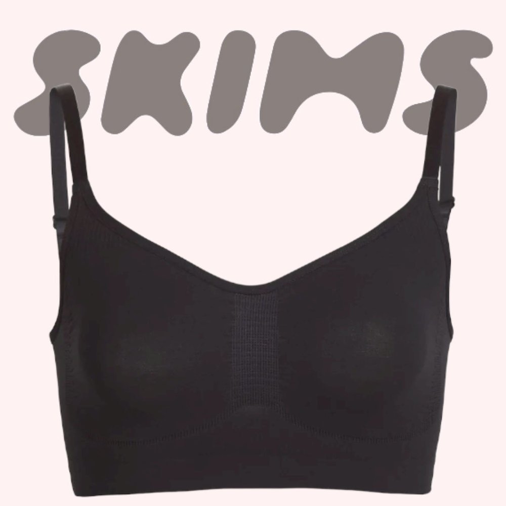 NEW Sculpting Bralette by Skims